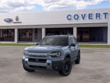 2026 Ford Bronco Sport - Preview 2
