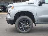 2026 Chevrolet Silverado 1500 - Preview 7