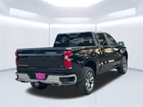 2026 Chevrolet Silverado 1500 - Preview 6