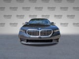 2026 BMW 5 Series - Preview 4