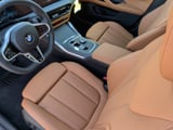 2026 BMW 4 Series - Preview 14