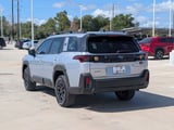 2026 Subaru Outback - Preview 4