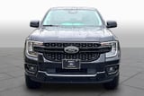2025 Ford Ranger - Preview 3