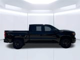 2026 Chevrolet Silverado - Preview 6
