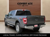 2022 Ford F-150 - Preview 4