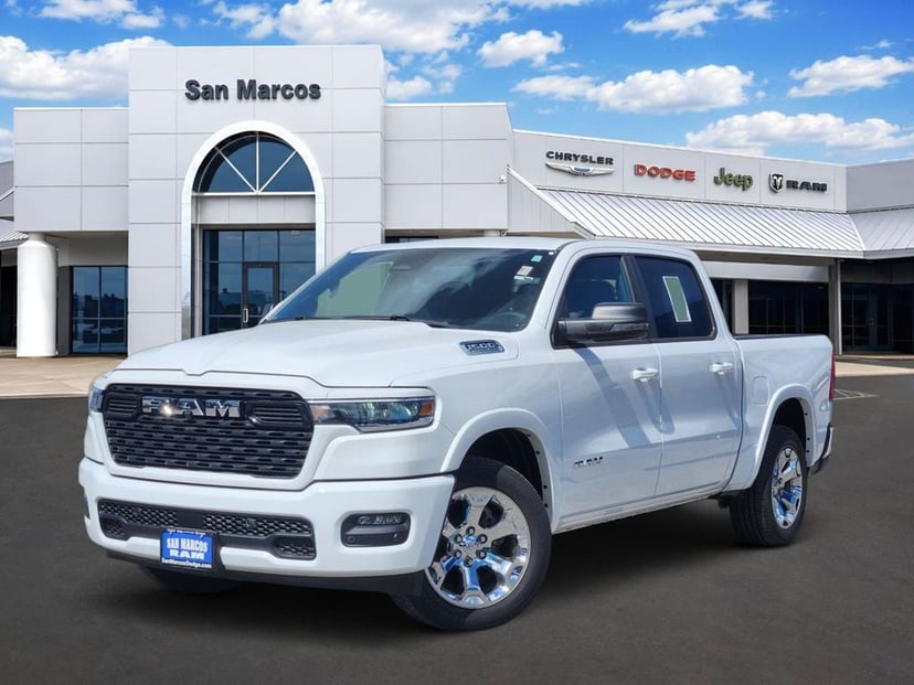 2026 Ram 1500 - Image 1
