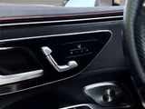 2024 Mercedes-Benz EQE-Class-SUV - Preview 14