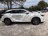2026 Lexus RX - Preview 6