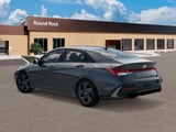 2026 Hyundai Elantra - Preview 5