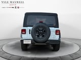 2026 Jeep Wrangler - Preview 15