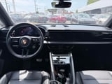 2025 Porsche Macan Electric - Preview 12