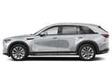 2026 Mazda CX-90 - Preview 2