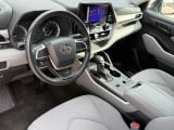 2023 Toyota Highlander - Preview 11