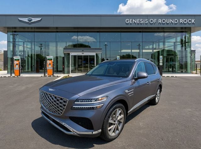 2027 Genesis GV80 - Image 1