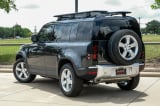 2024 Land Rover Defender - Preview 13
