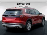 2026 GMC Acadia - Preview 8