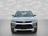 2023 Chevrolet Trailblazer - Preview 2