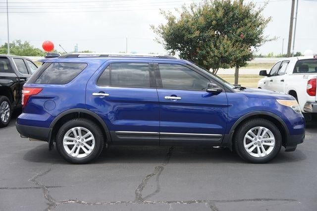 2014 Ford Explorer - Image 3