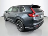 2027 Honda CR-V - Preview 7