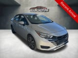 2025 Nissan Versa - Preview 3