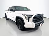 2026 Toyota Tundra - Preview 3