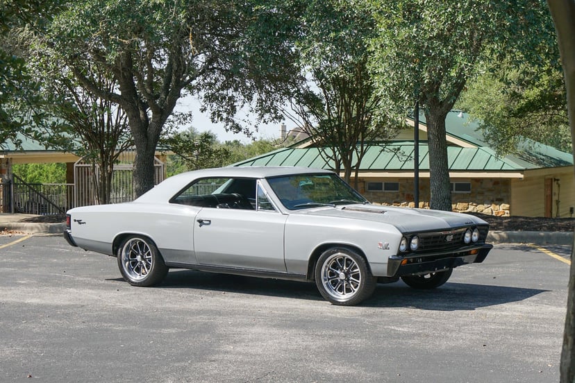 1967 Chevrolet Chevelle - Image 1