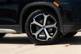 2026 Volkswagen Tiguan - Preview 3