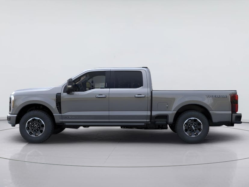 2026 Ford F-250 - Image 2