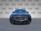 2024 Genesis GV70 - Preview 4