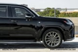 2024 Lexus LX - Preview 7