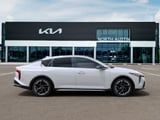 2026 Kia K4 - Preview 7