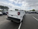 2026 Chevrolet Silverado 2500 HD - Preview 9