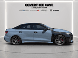 2026 Audi RS 3 - Preview 11