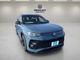 2026 Volkswagen Tiguan - Preview 7