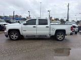2018 Chevrolet Silverado 1500 - Preview 3