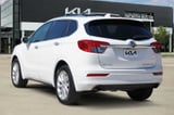2018 Buick Envision - Preview 4