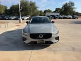 2025 Volvo S60 - Preview 8