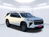 2026 Chevrolet Traverse - Preview 8