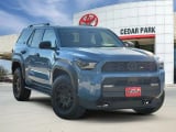2026 Toyota 4Runner - Preview 2
