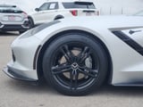 2016 Chevrolet Corvette - Preview 9