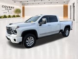 2024 Chevrolet Silverado - Preview 3