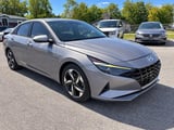 2023 Hyundai Elantra - Preview 2