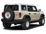 2026 Ford Bronco - Preview 2