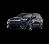 2026 Lexus TX - Preview 2
