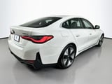 2026 BMW i4 - Preview 5