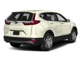 2017 Honda CR-V - Preview 3