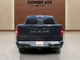 2026 Ram 1500 - Preview 4