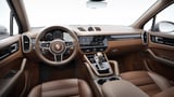 2023 Porsche Cayenne - Preview 6