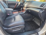 2012 Toyota Highlander - Preview 16