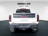 2026 GMC Sierra - Preview 8